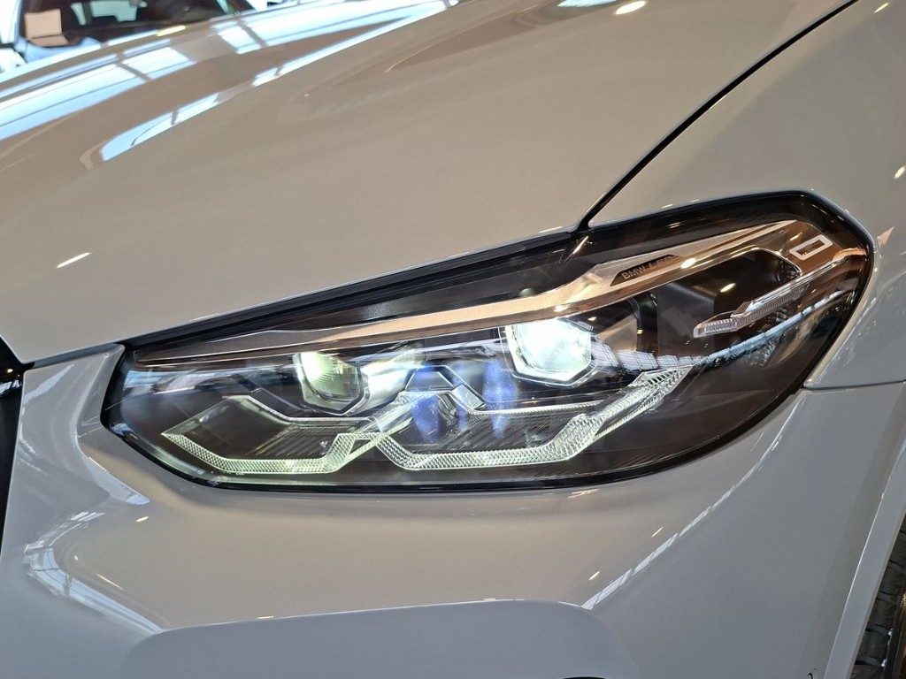 BMW X3 xDrive20d 48V Msport Aut. - 6