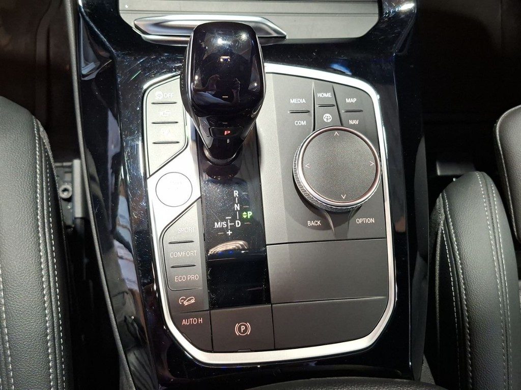 BMW X3 xDrive20d 48V Msport Aut. - 12