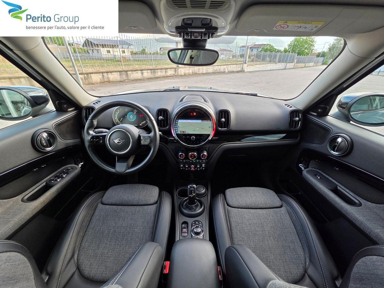 MINI Countryman 1.5 Cooper Countryman molto accessoriata - 8