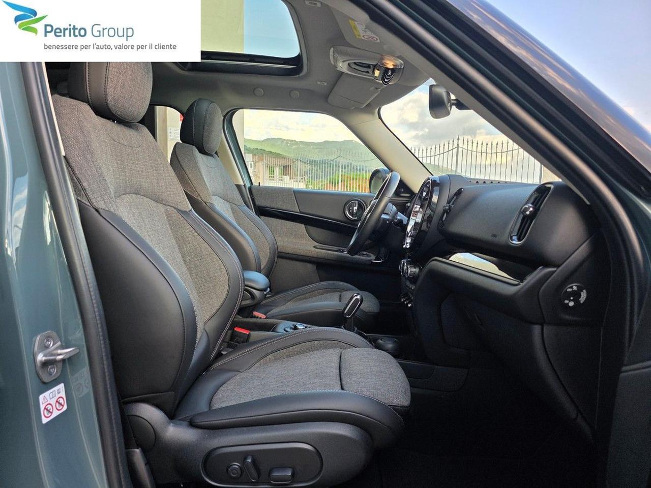 MINI Countryman 1.5 Cooper Countryman molto accessoriata - 5