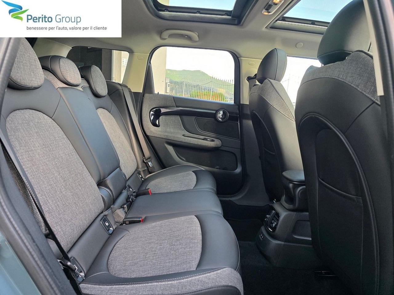 MINI Countryman 1.5 Cooper Countryman molto accessoriata - 6