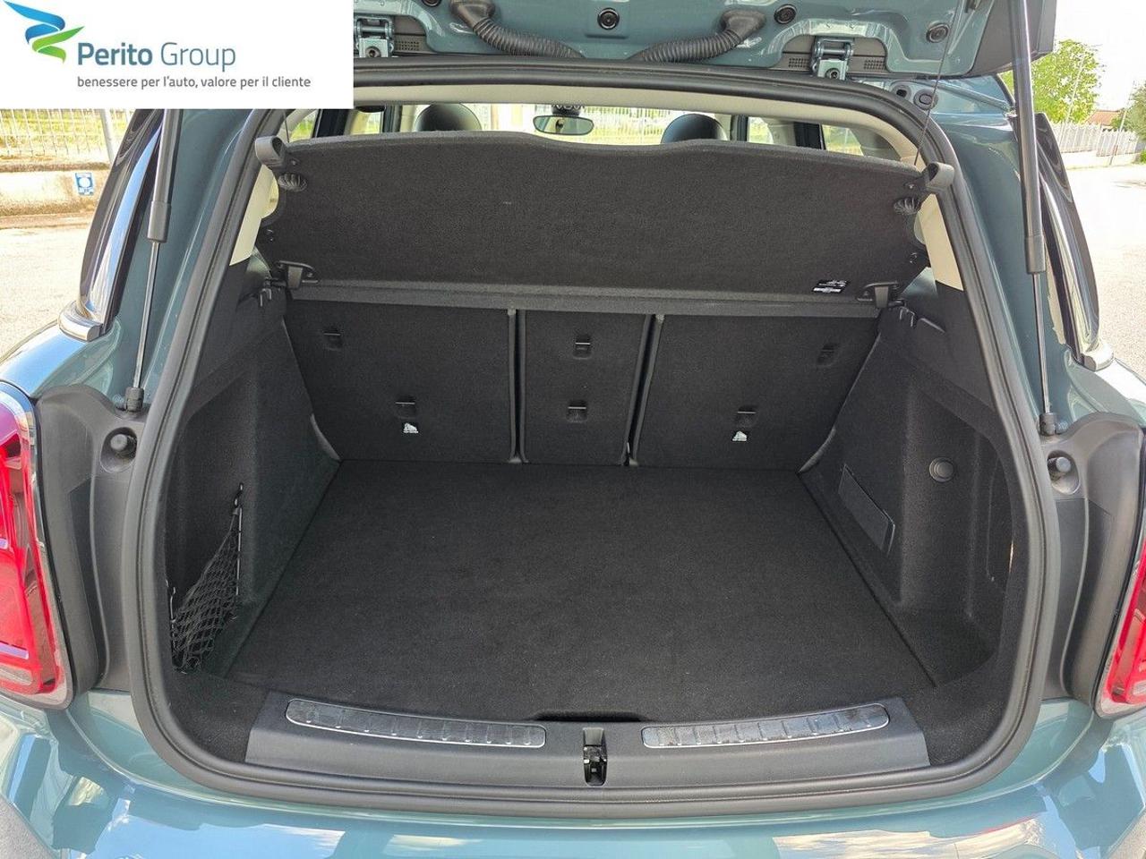 MINI Countryman 1.5 Cooper Countryman molto accessoriata - 7