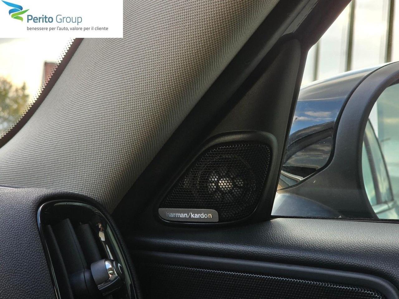 MINI Countryman 1.5 Cooper Countryman molto accessoriata - 15