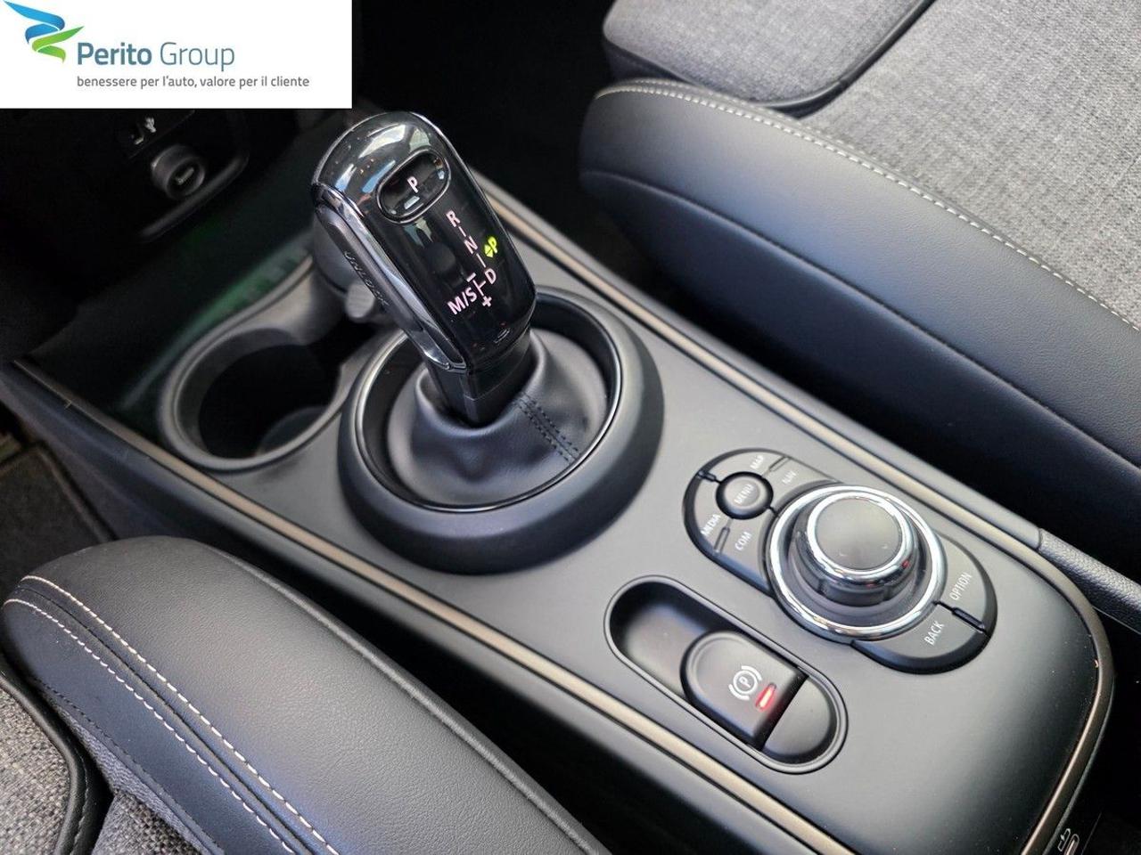 MINI Countryman 1.5 Cooper Countryman molto accessoriata - 12