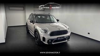 MINI - Countryman 1.5 Cooper Essential Countryman - NEOPATENTATI