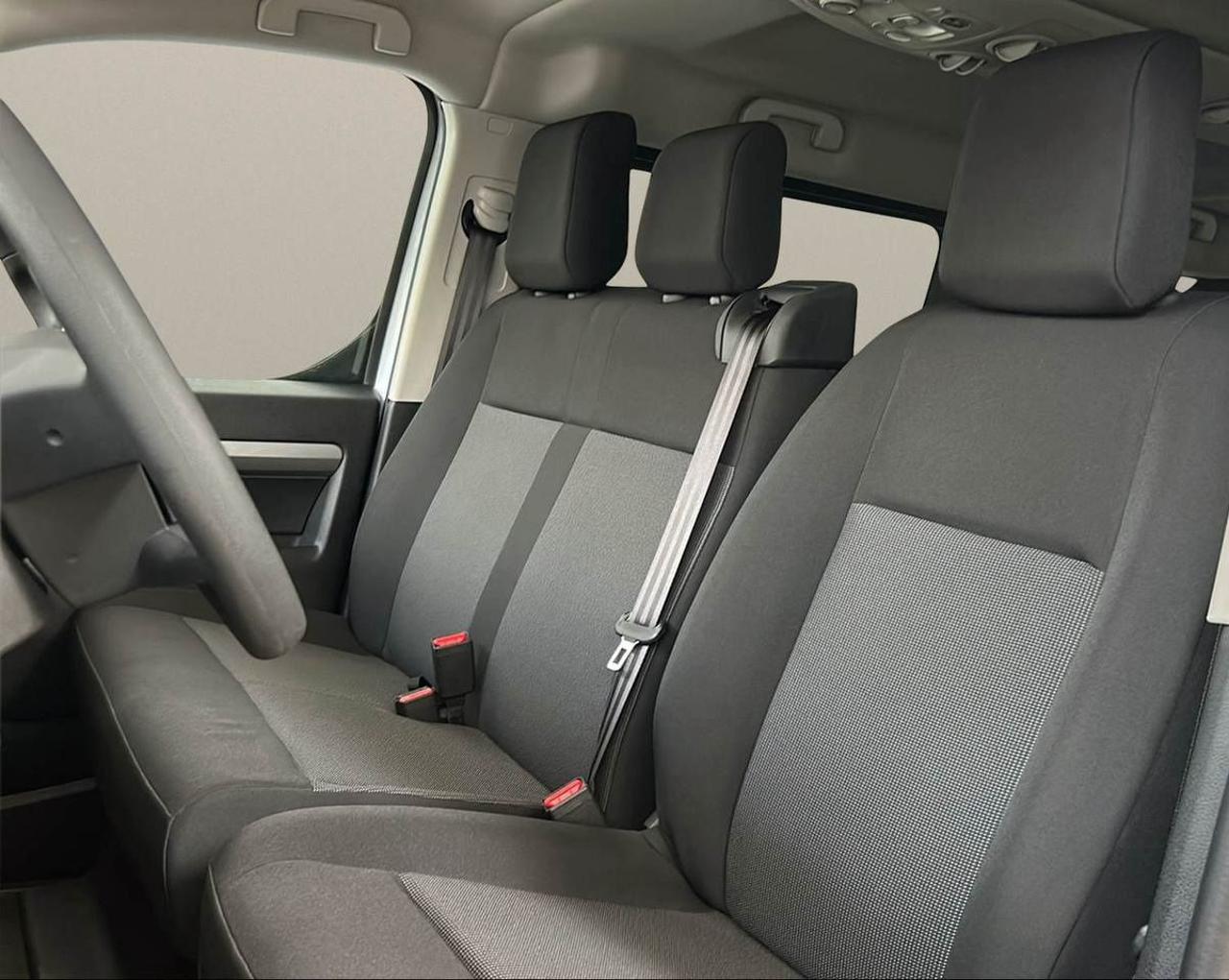FIAT Ulysse 2.0 BlueHDi 180 CV AT8 L3 Combi 9 POSTI - 9