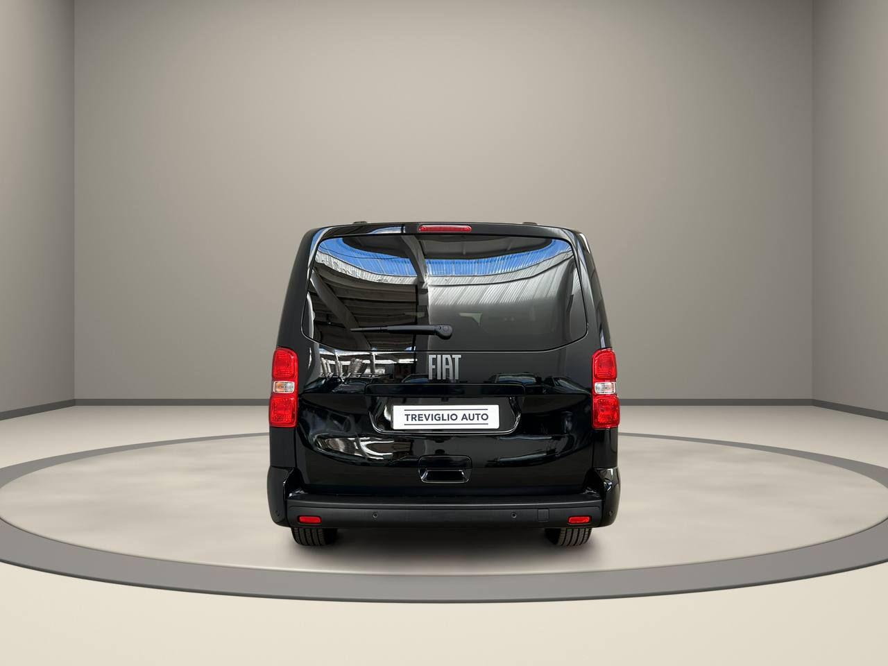 FIAT Ulysse 2.0 BlueHDi 180 CV AT8 L3 Combi 9 POSTI - 6