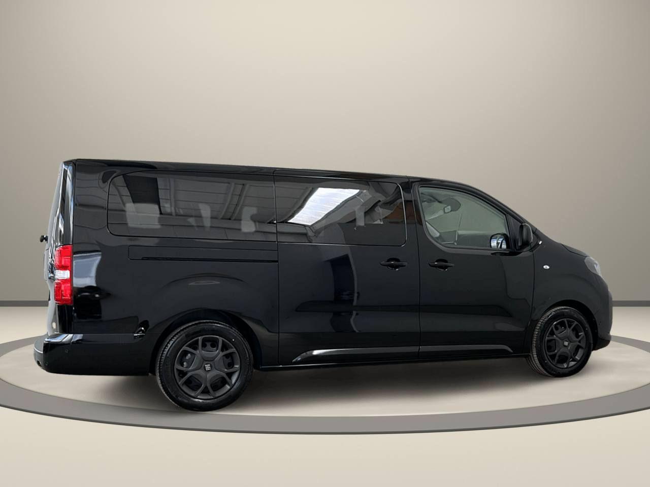 FIAT Ulysse 2.0 BlueHDi 180 CV AT8 L3 Combi 9 POSTI - 4