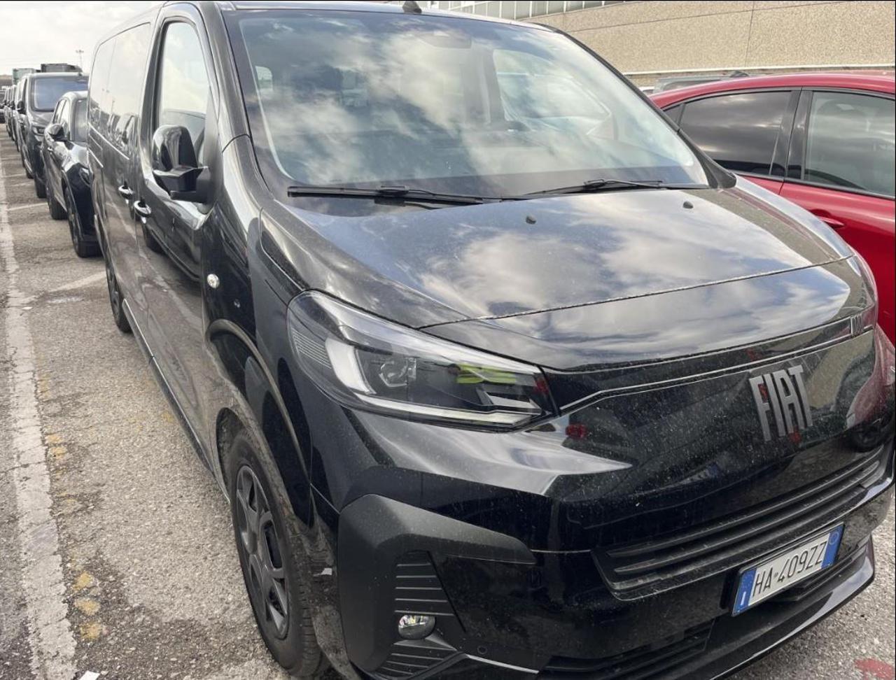 FIAT Ulysse 2.0 BlueHDi 180 CV AT8 L3 Combi 9 POSTI - 3