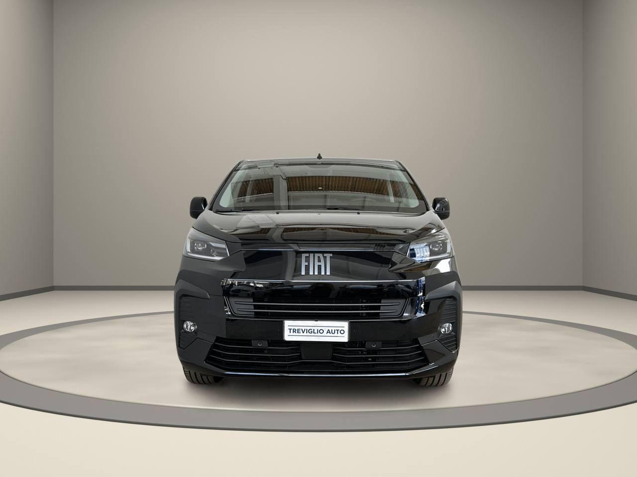 FIAT Ulysse 2.0 BlueHDi 180 CV AT8 L3 Combi 9 POSTI - 2