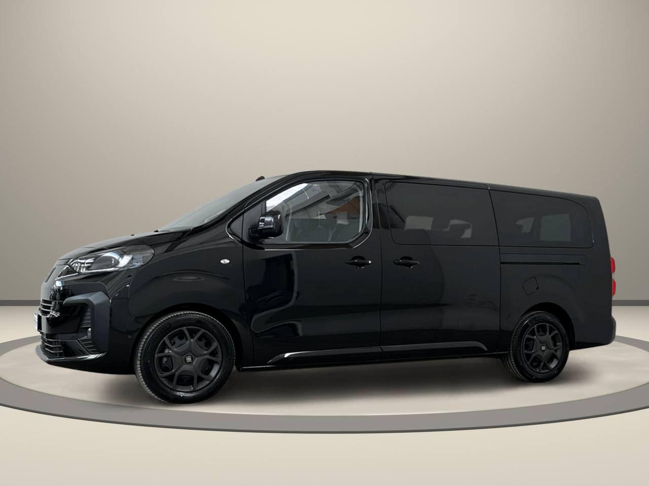 FIAT Ulysse 2.0 BlueHDi 180 CV AT8 L3 Combi 9 POSTI - 3