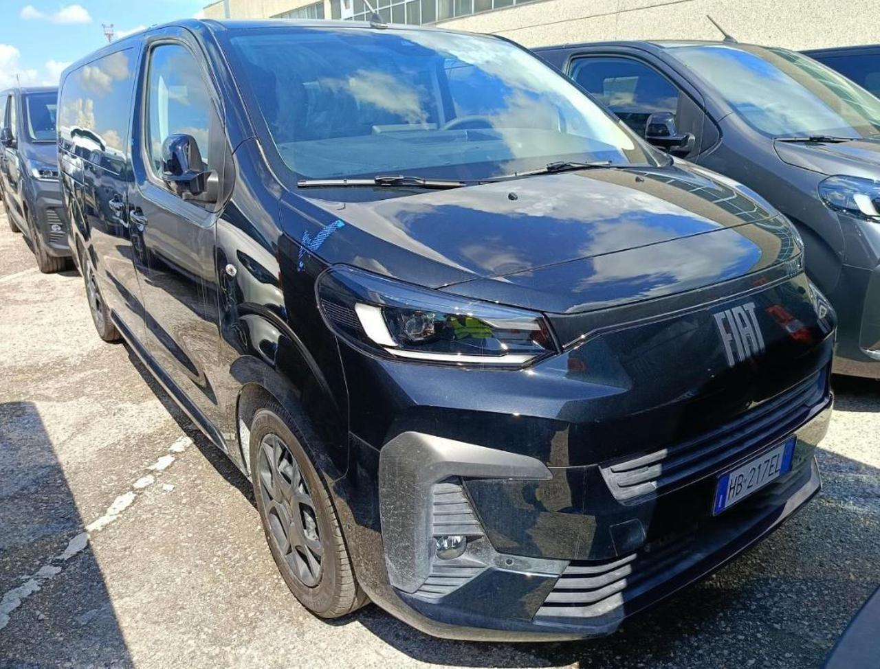 FIAT Ulysse 2.0 BlueHDi 180 CV AT8 L3 Combi 9 POSTI - 3