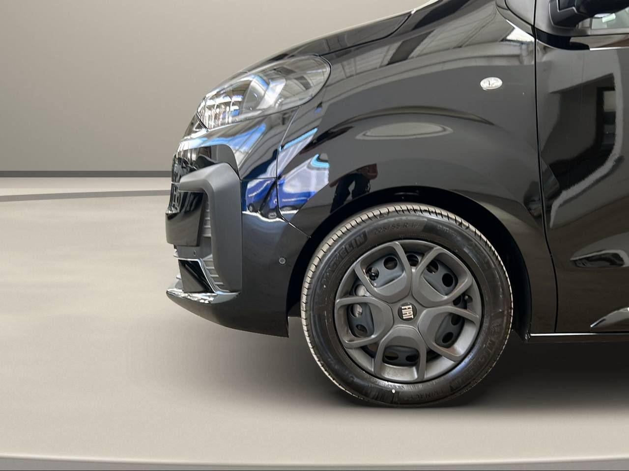 FIAT Ulysse 2.0 BlueHDi 180 CV AT8 L3 Combi 9 POSTI - 39