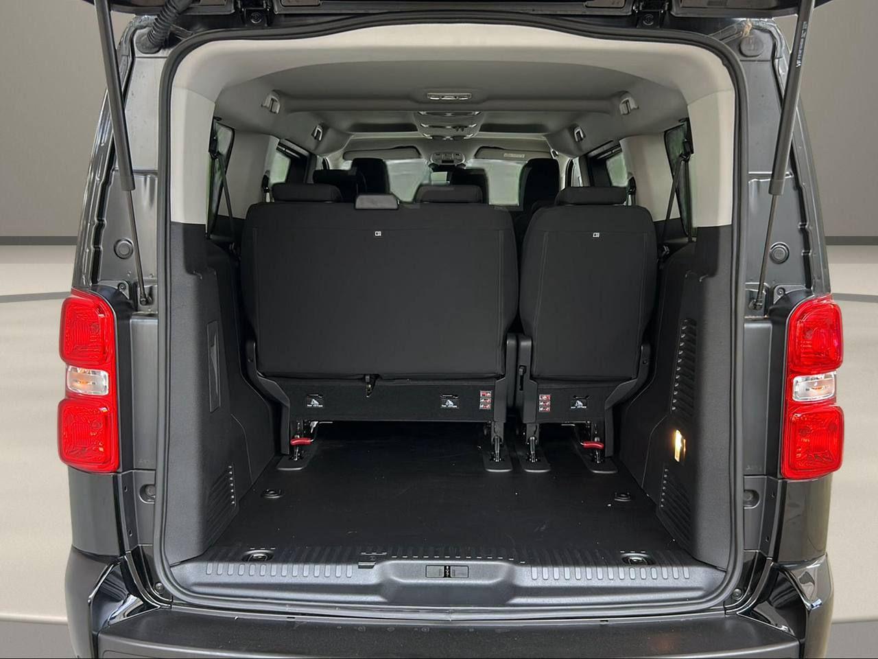 FIAT Ulysse 2.0 BlueHDi 180 CV AT8 L3 Combi 9 POSTI - 7