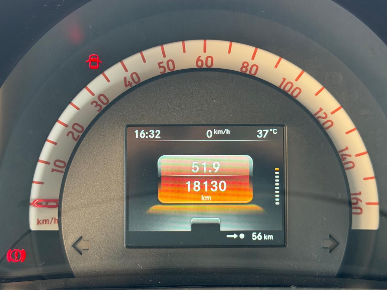 SMART ForTwo EQ Passion (NESSUN VINCOLO) - 15