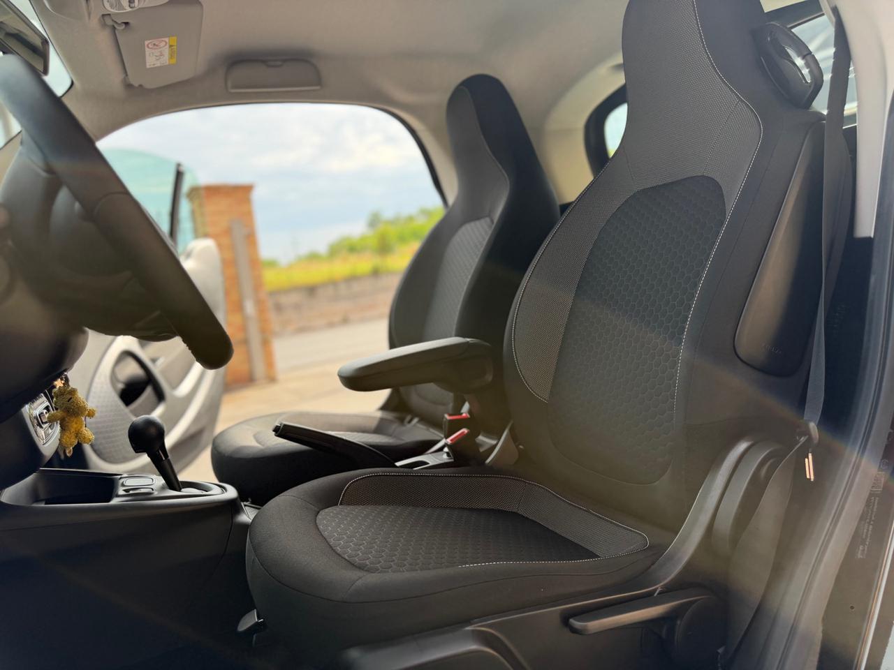 SMART ForTwo EQ Passion (NESSUN VINCOLO) - 13
