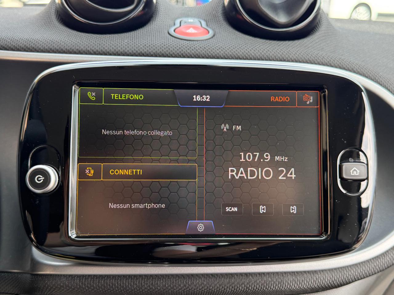 SMART ForTwo EQ Passion (NESSUN VINCOLO) - 12