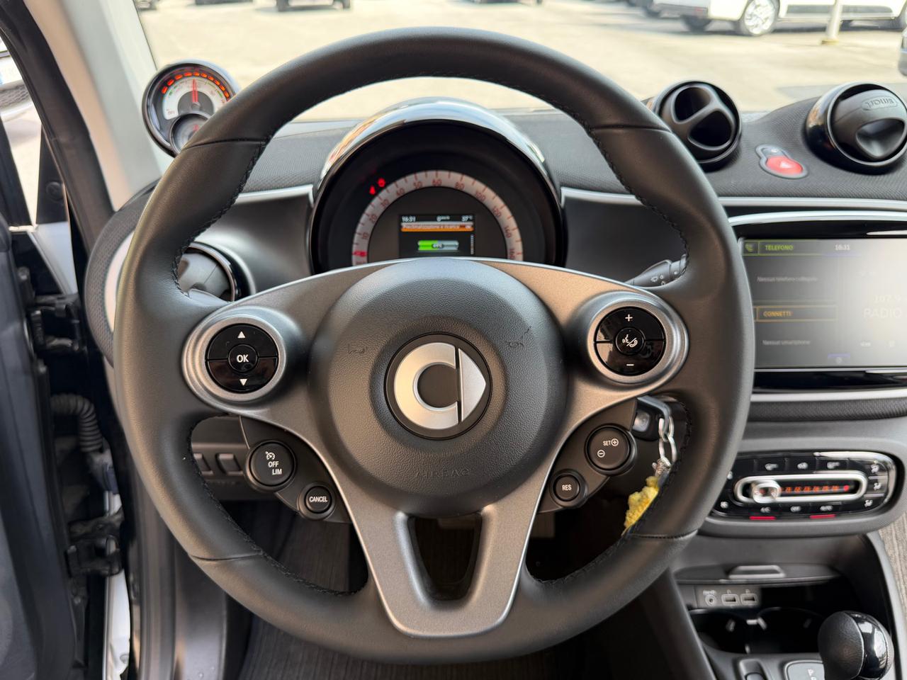 SMART ForTwo EQ Passion (NESSUN VINCOLO) - 14
