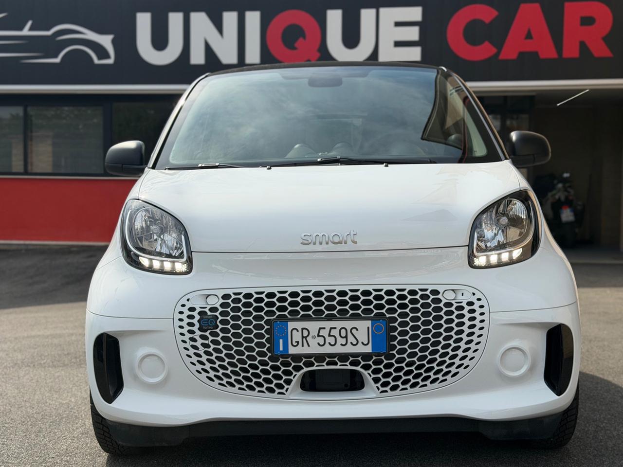 SMART ForTwo EQ Passion (NESSUN VINCOLO) - 3