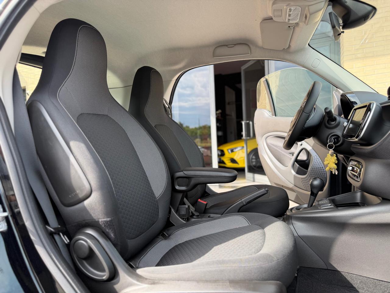 SMART ForTwo EQ Passion (NESSUN VINCOLO) - 11