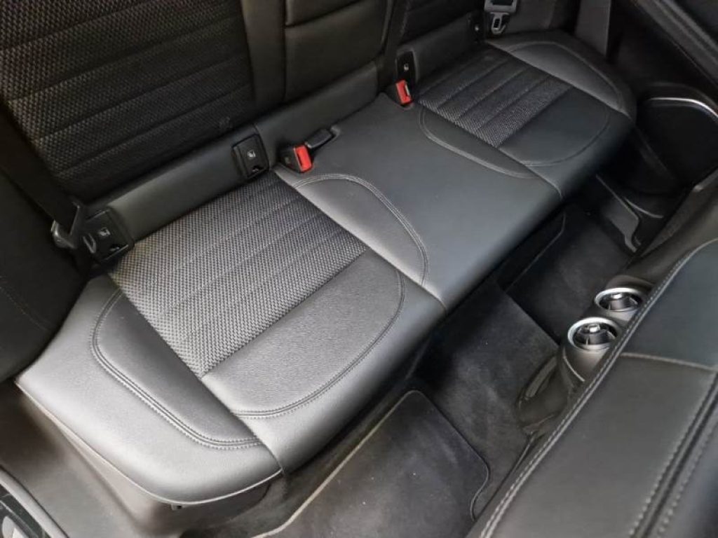 ALFA ROMEO Stelvio 2.2 d Q4 190 CV AT8 Navi Sprint - 10