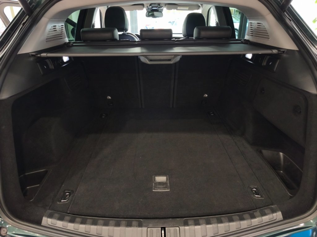 ALFA ROMEO Stelvio 2.2 d Q4 190 CV AT8 Navi Sprint - 21