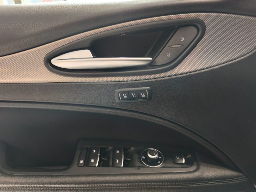 ALFA ROMEO Stelvio 2.2 d Q4 190 CV AT8 Navi Sprint - 13