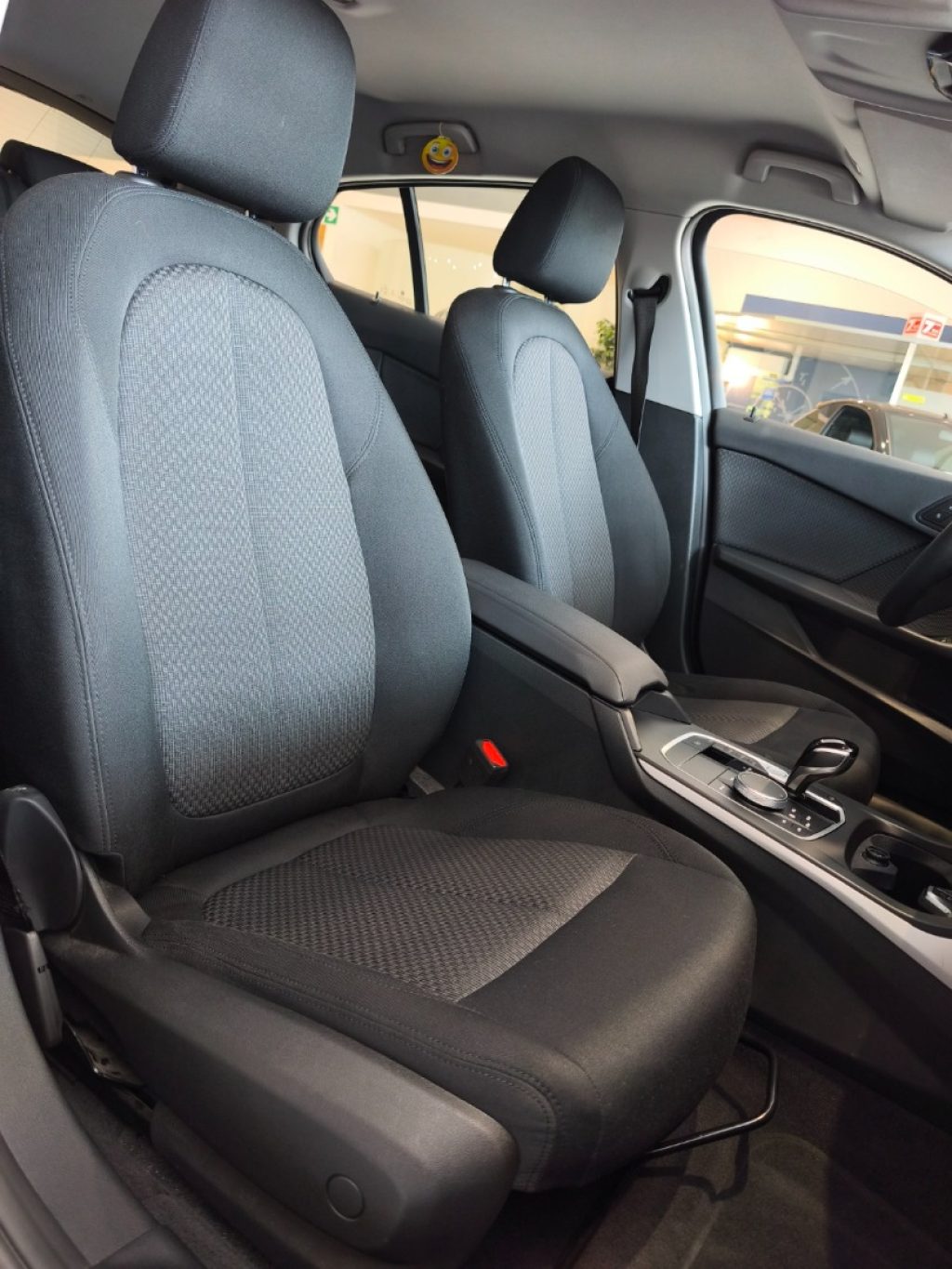 BMW 116 d Automatic Advantage Navi Digital Cockpit - 16