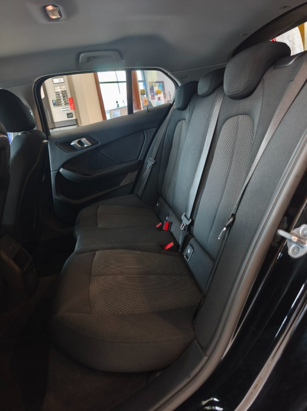 BMW 116 d Automatic Advantage Navi Digital Cockpit - 17