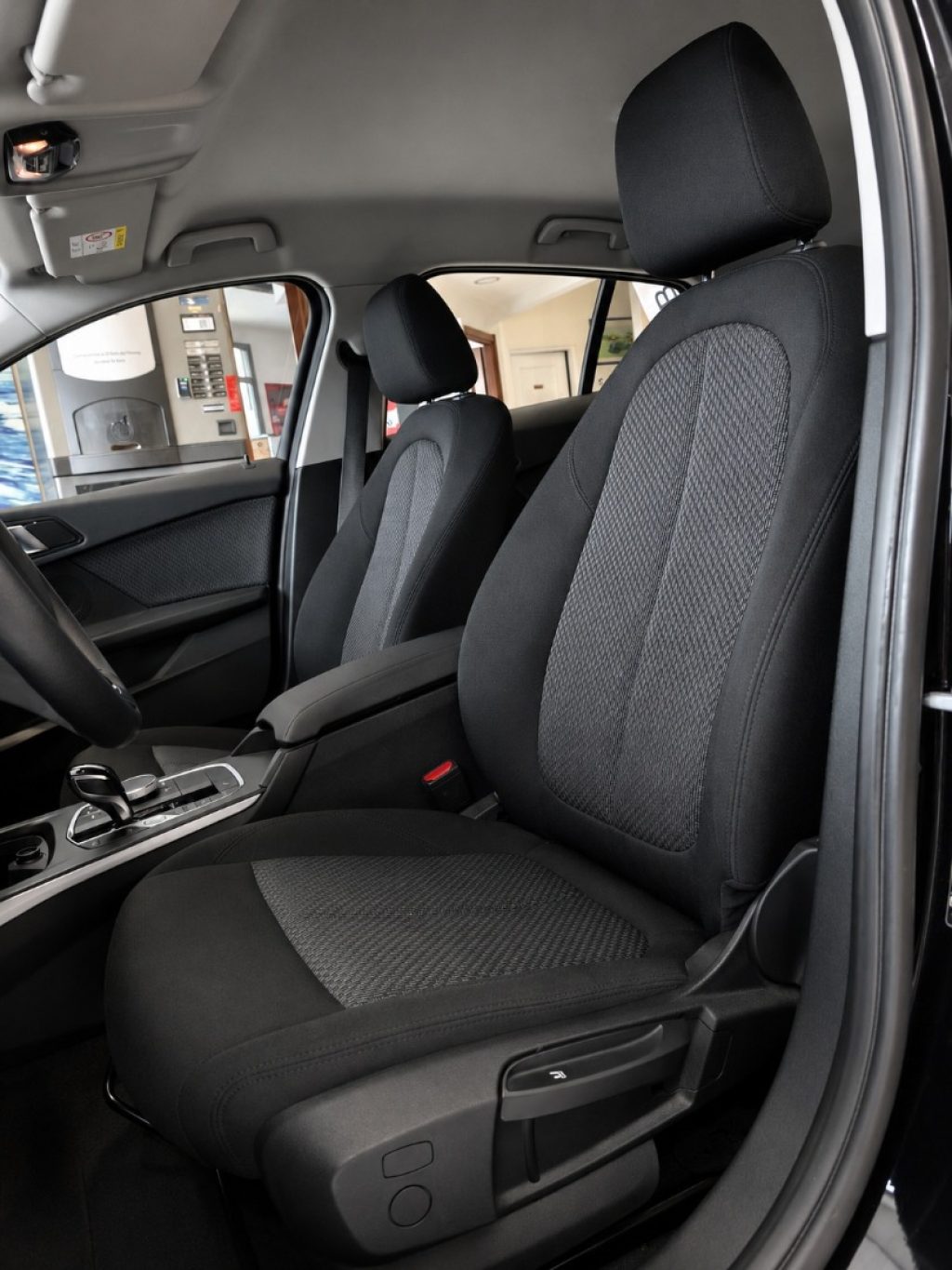 BMW 116 d Automatic Advantage Navi Digital Cockpit - 14