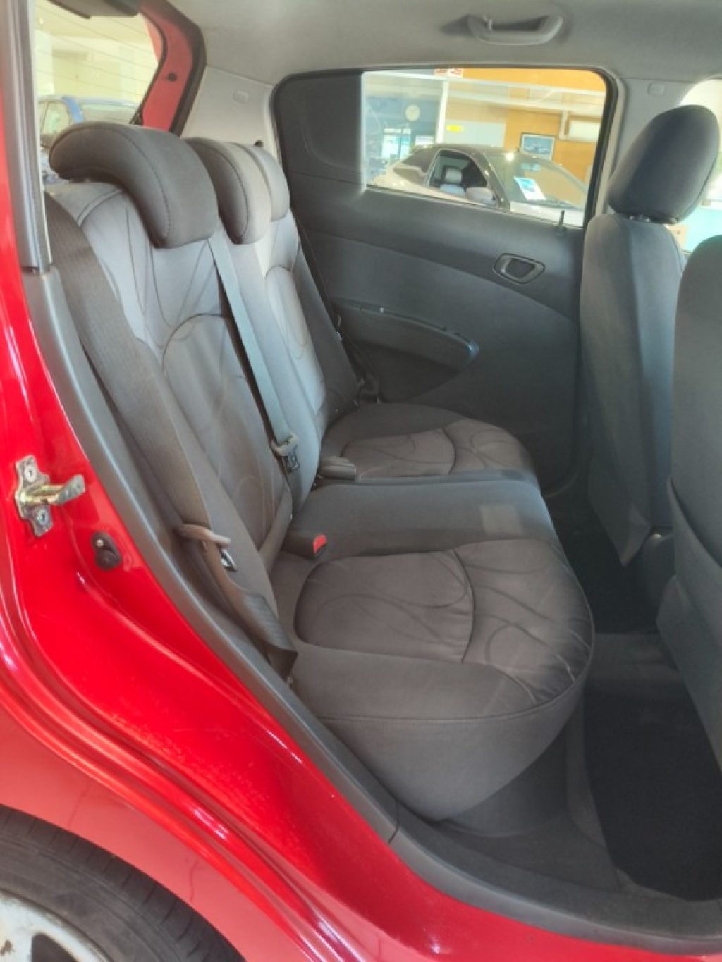CHEVROLET Spark 1.0 LS Unico Propr. Neopatentati - 11