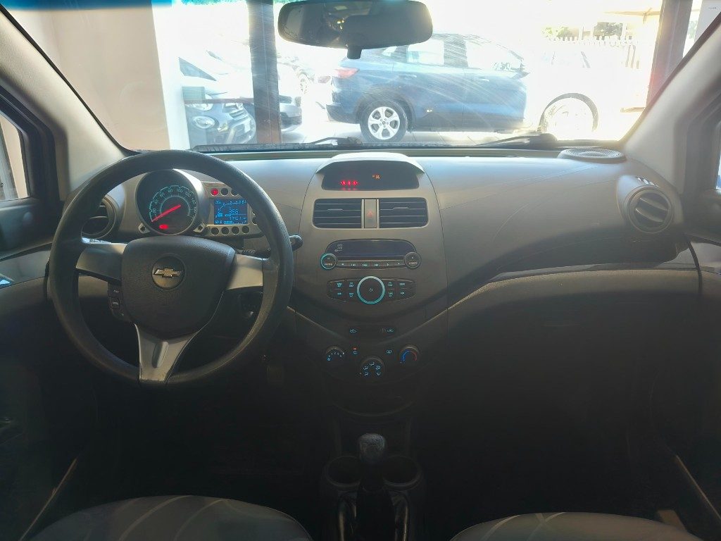 CHEVROLET Spark 1.0 LS Unico Propr. Neopatentati - 6