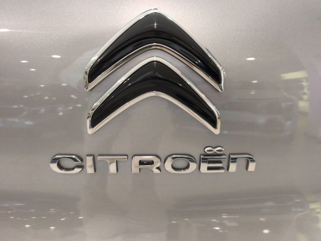 CITROEN C3 110 Cv Navigatore Car Play Aziendale - 19