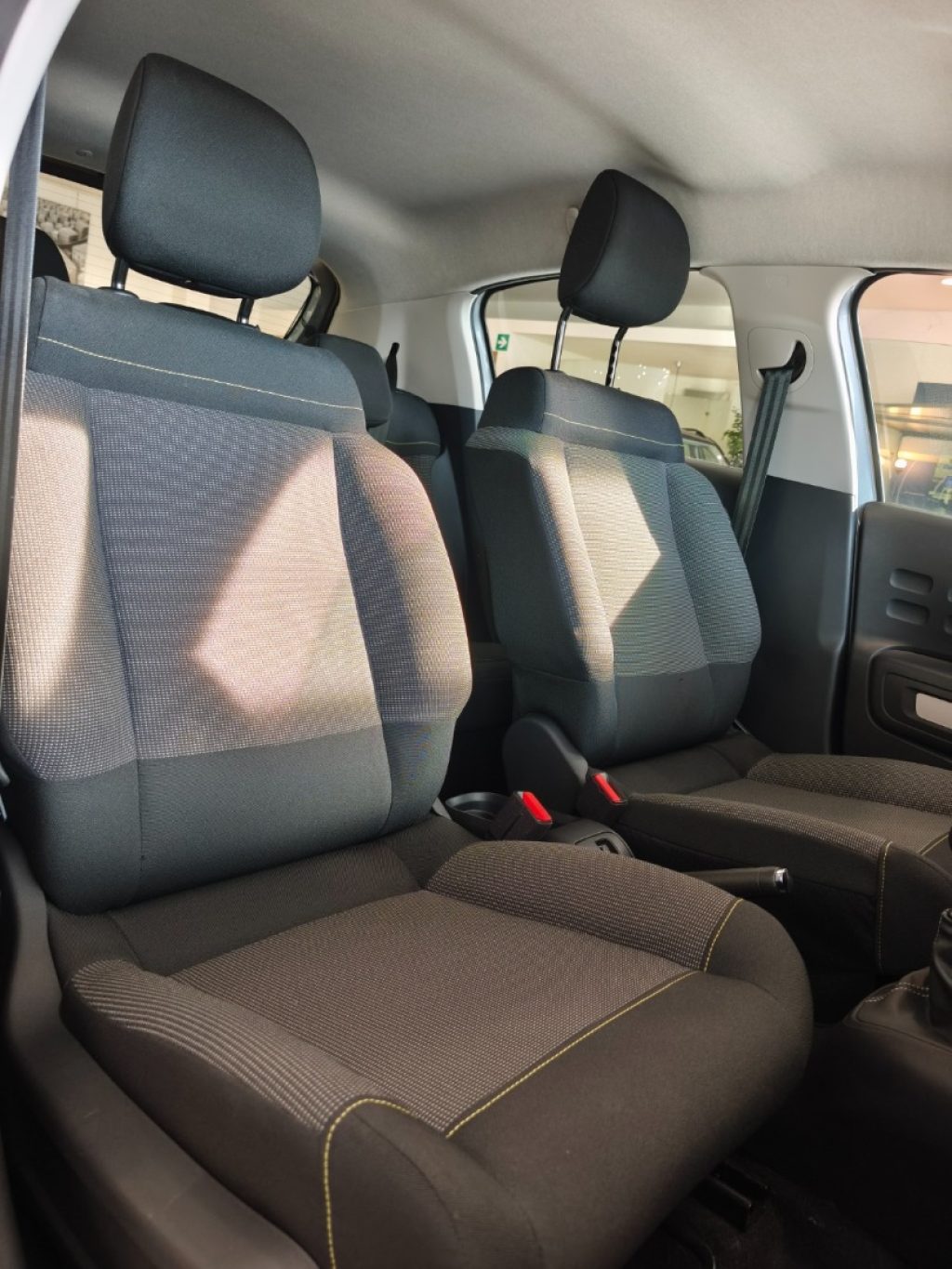 CITROEN C3 110 Cv Navigatore Car Play Aziendale - 14
