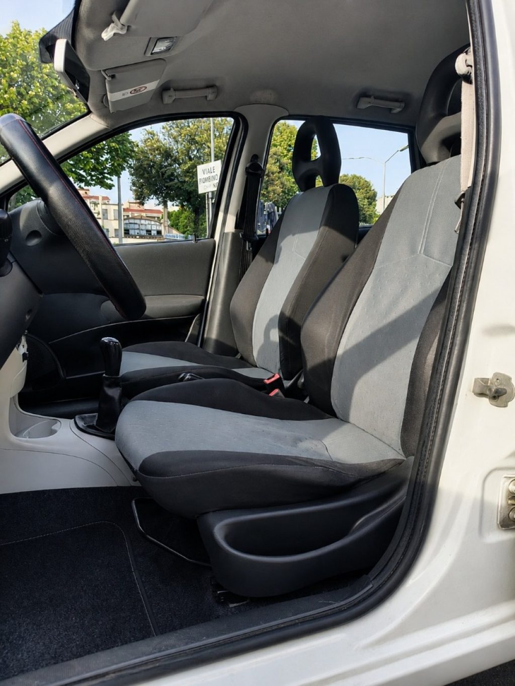 FIAT Punto 1.3 Multijet 16V 5 porte Dynamic Ok Neopatentati - 9