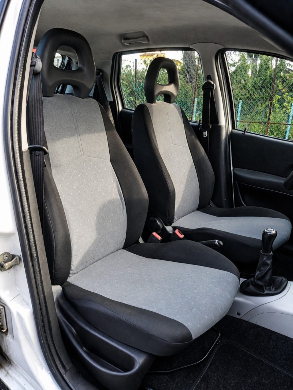 FIAT Punto 1.3 Multijet 16V 5 porte Dynamic Ok Neopatentati - 13