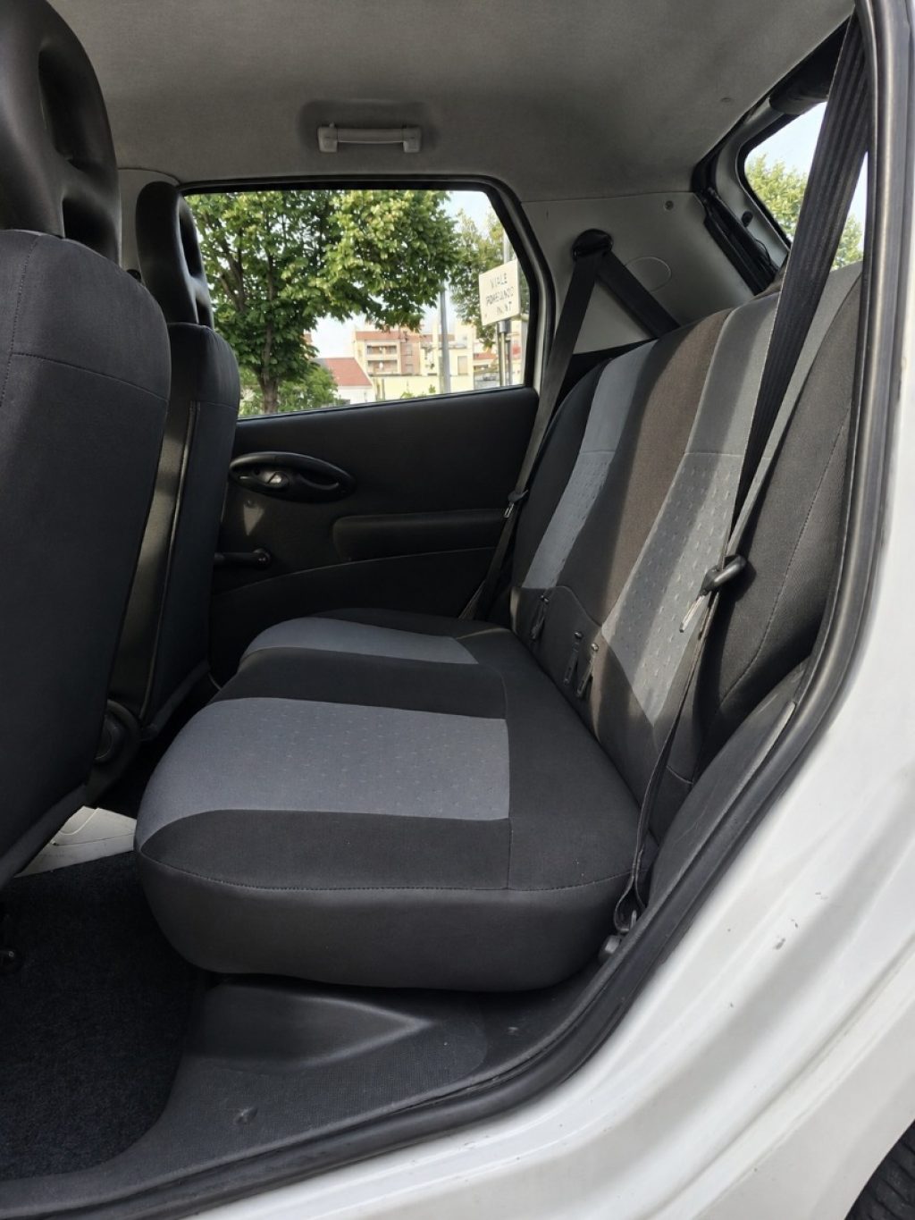 FIAT Punto 1.3 Multijet 16V 5 porte Dynamic Ok Neopatentati - 14