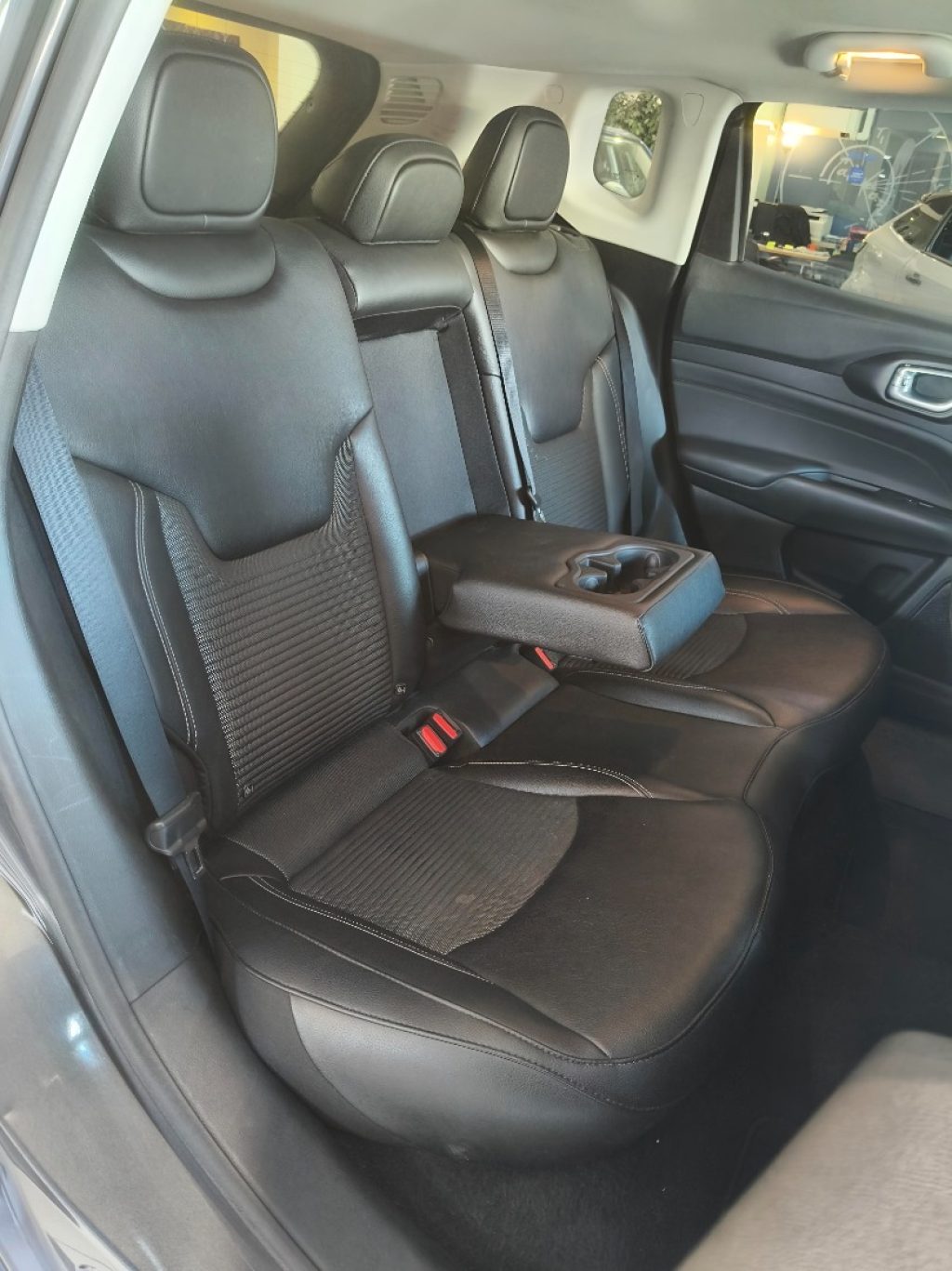 JEEP Compass 1.3 Turbo T4 131 CV PHEV AT6 4xe S - 13