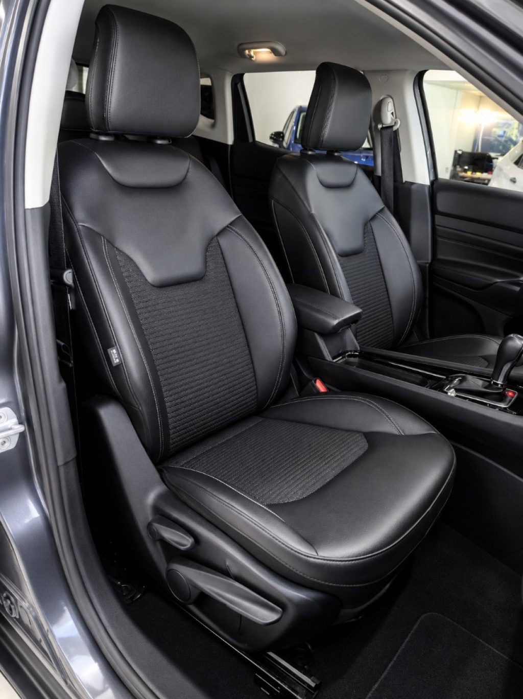 JEEP Compass 4xe Plug In 1.3 Turbo 131 CV PHEV Pelle Aziendale - 16