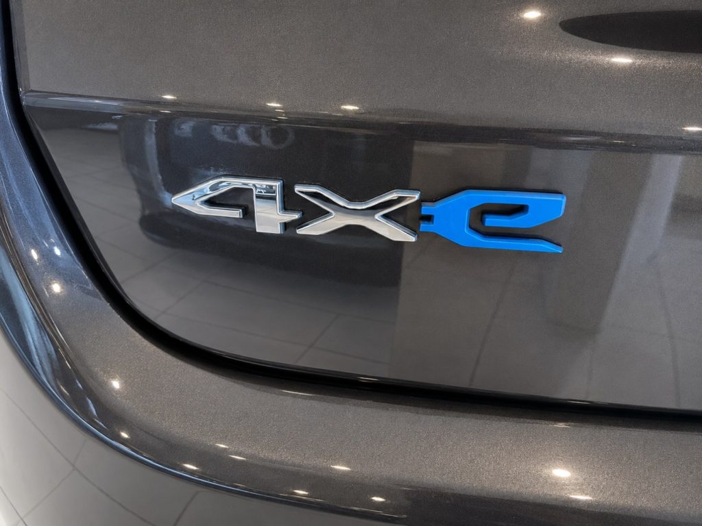 JEEP Compass 4xe Plug In 1.3 Turbo 131 CV PHEV Pelle Aziendale - 7