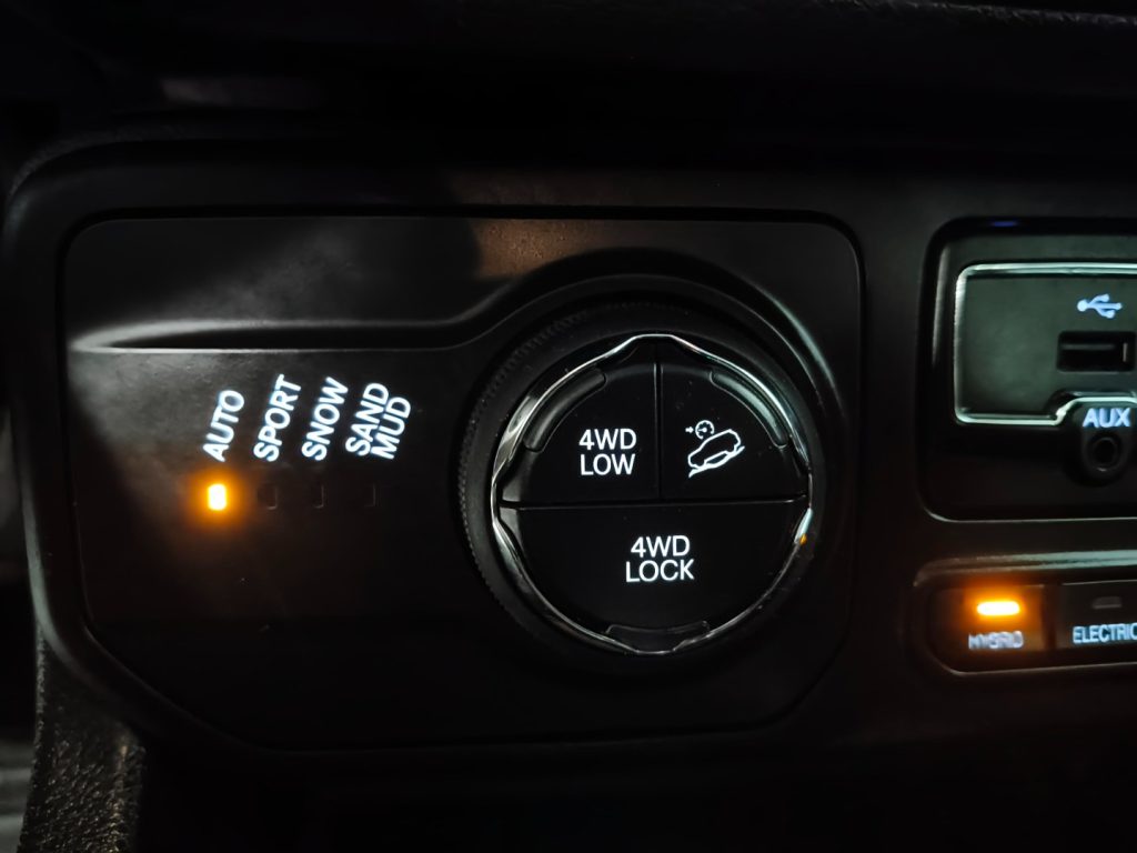 JEEP Renegade 1.3 T4 190CV PHEV 4xe AT6 Plug In Aziendale - 19