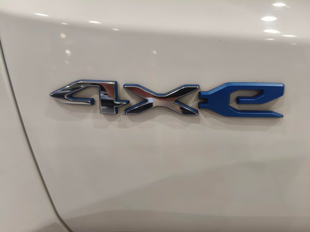 JEEP Renegade 1.3 T4 190CV PHEV 4xe AT6 Plug In Aziendale - 16