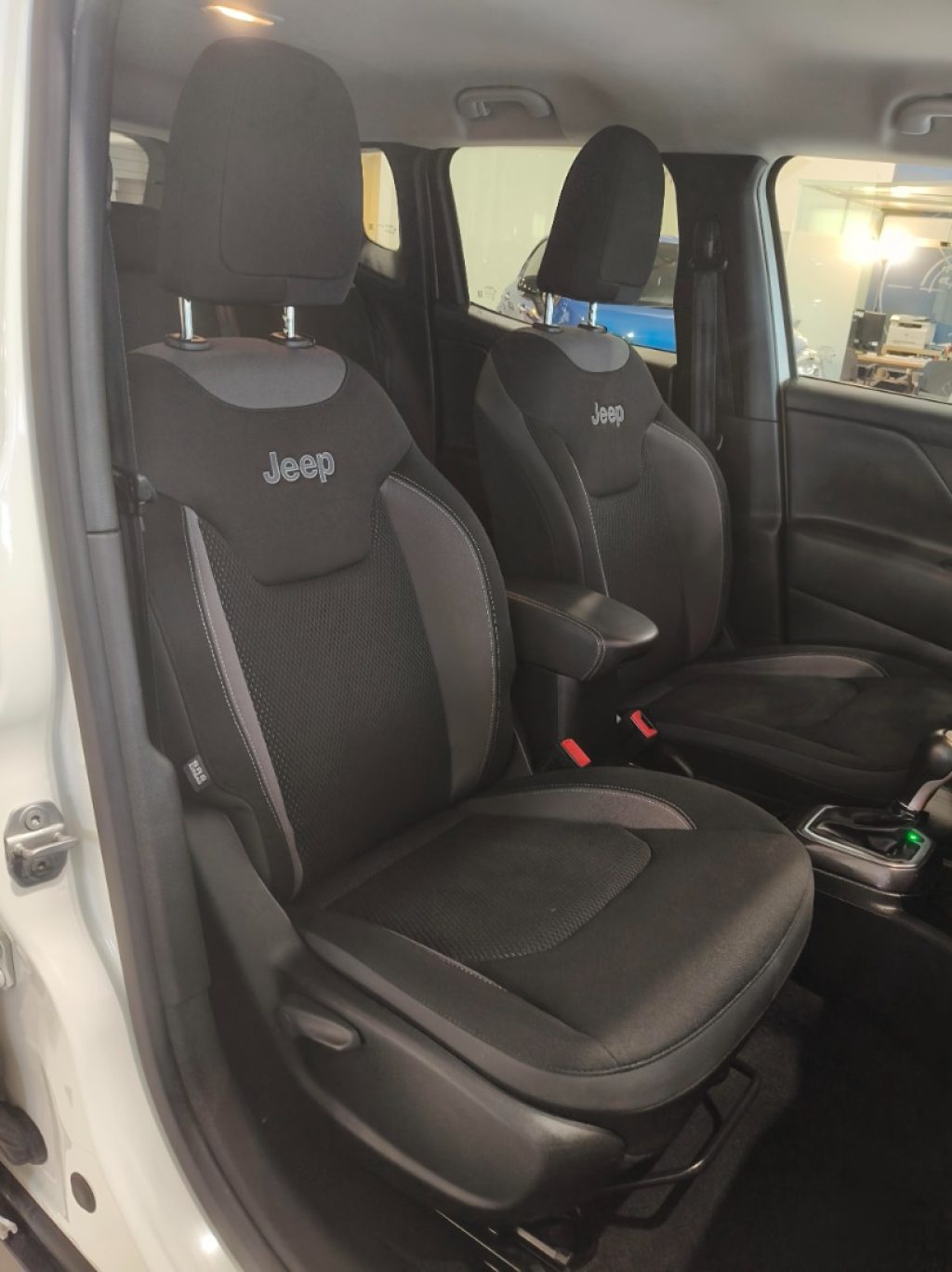 JEEP Renegade 1.3 T4 190CV PHEV 4xe AT6 Plug In Aziendale - 22