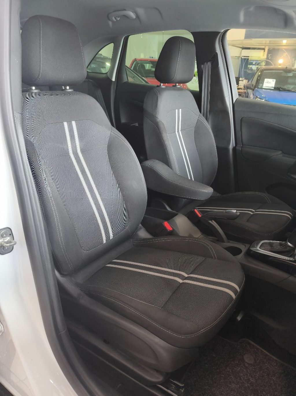 OPEL Crossland 1.2 Turbo Cambio Aut. 130 CV Elegance Neopaten. - 12
