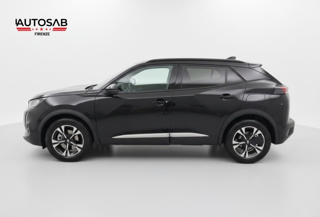 PEUGEOT 2008 PureTech 100 S&S Style Unico Proprietario - 4