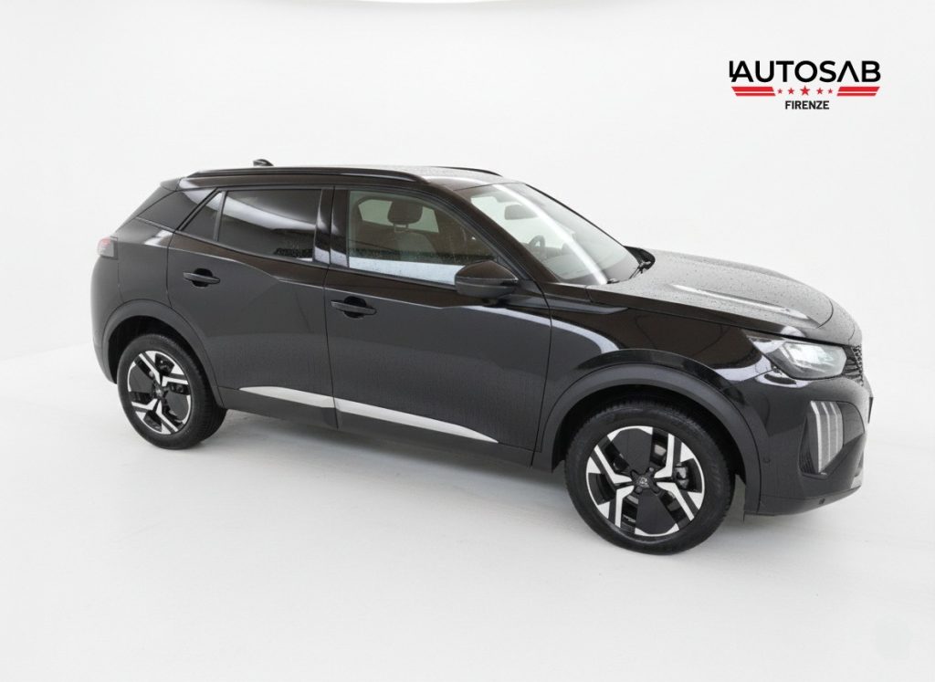 PEUGEOT 2008 PureTech 100 S&S Style Unico Proprietario - 6