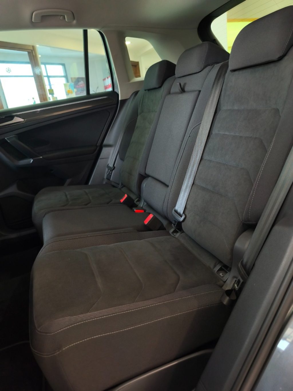 VOLKSWAGEN Tiguan 1.4 TSI 150 CV DSG Style Alcantara Virtual Cockpit - 12