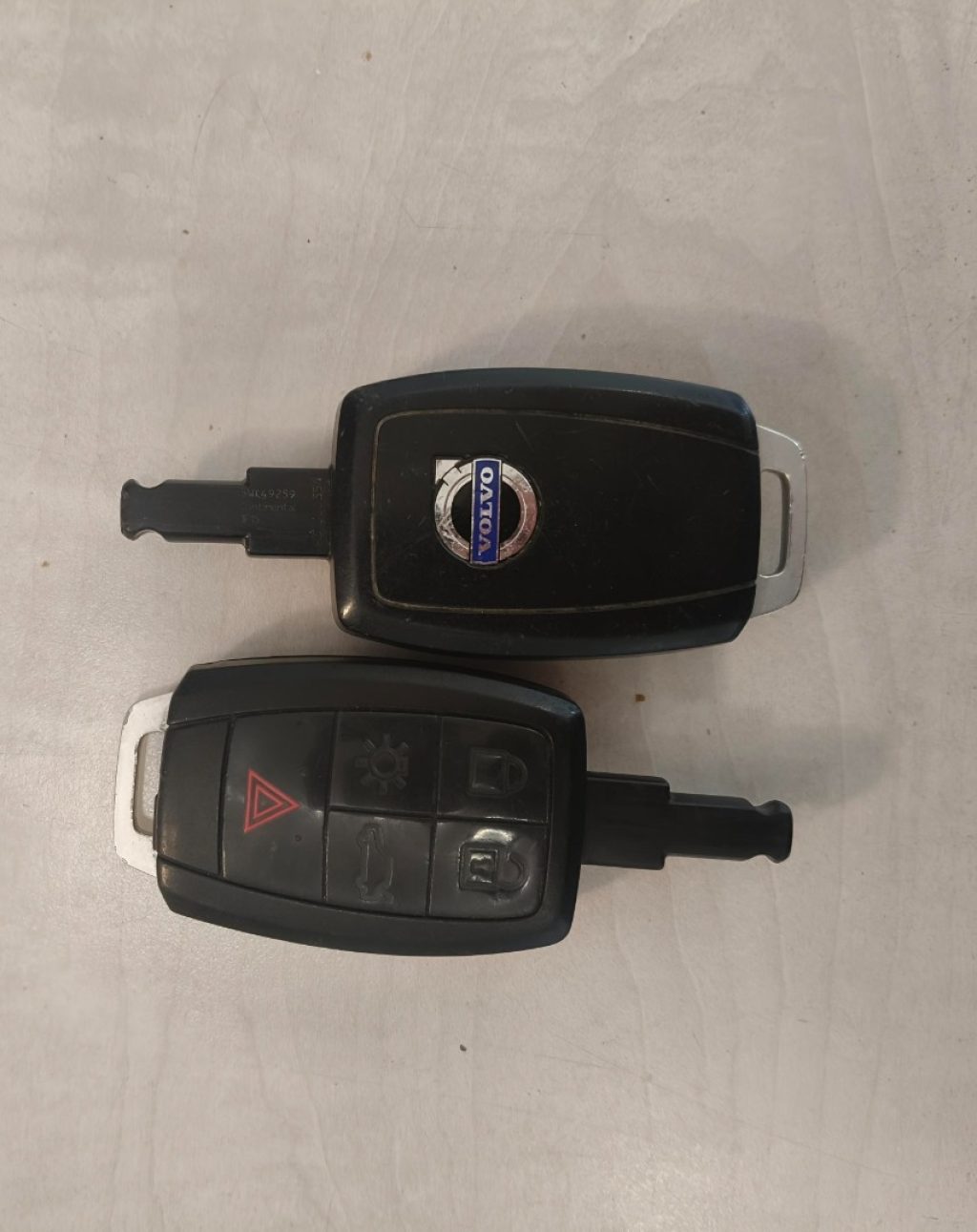 VOLVO V50 D2 Unico Proprietario Neopatentati Bluetooth - 20