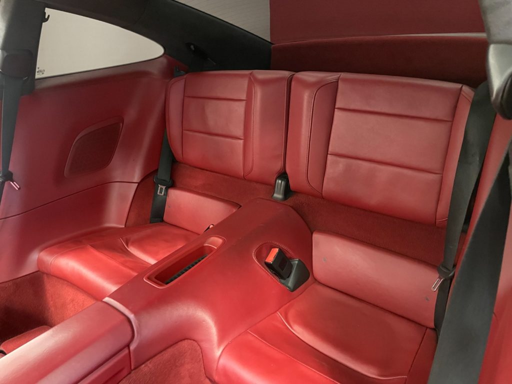 PORSCHE 911 911 S COUPE 3.4 CARRERA AUTO - 29