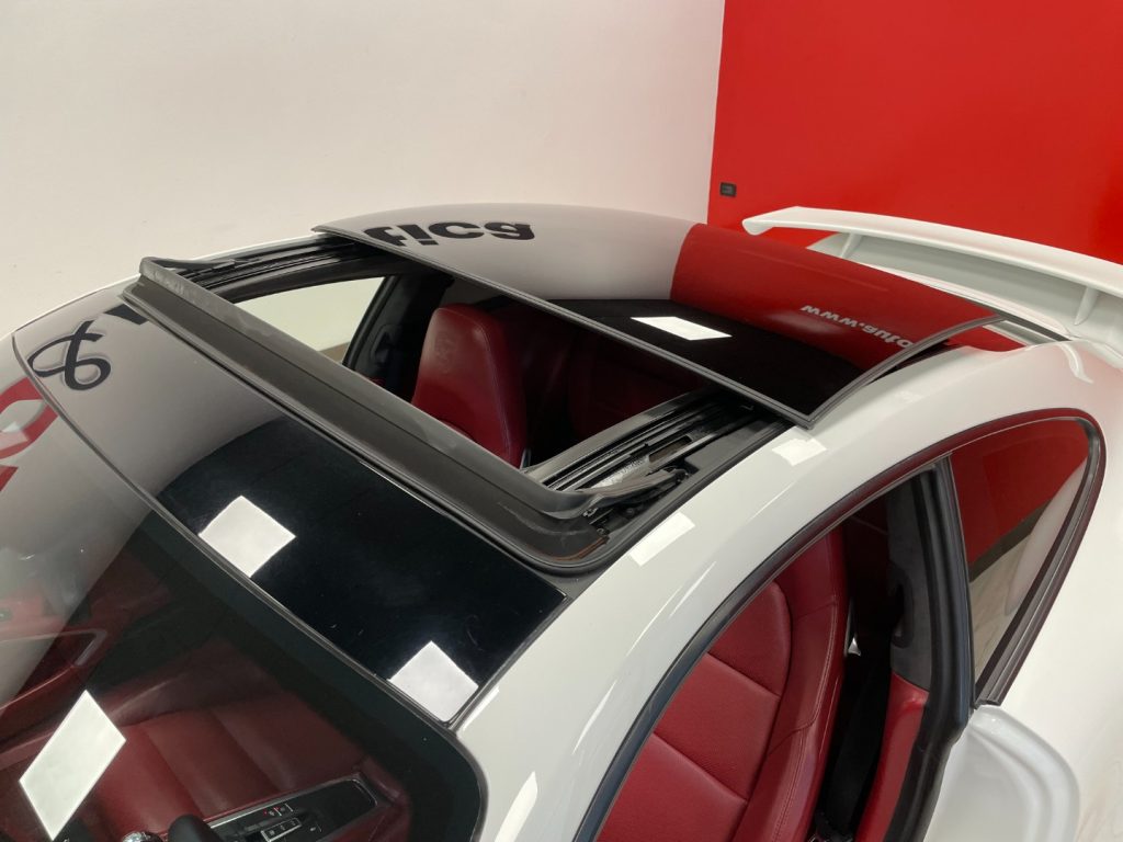 PORSCHE 911 911 S COUPE 3.4 CARRERA AUTO - 48